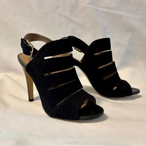Isola Strappy Heels